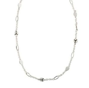 John Hardy Kali Menari Link Necklace